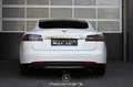 Tesla Model S Dual 85 kWh Pickerl NEU Weiß - thumbnail 4