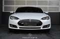 Tesla Model S Dual 85 kWh Pickerl NEU Weiß - thumbnail 3