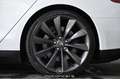 Tesla Model S Dual 85 kWh Pickerl NEU Weiß - thumbnail 8