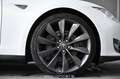 Tesla Model S Dual 85 kWh Pickerl NEU Weiß - thumbnail 7