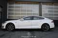 Tesla Model S Dual 85 kWh Pickerl NEU Weiß - thumbnail 6