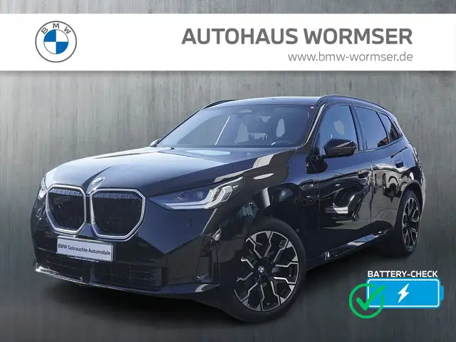 BMW X3 30e xDrive M Sport AHK+StHz+StKlima+Navi+Pano
