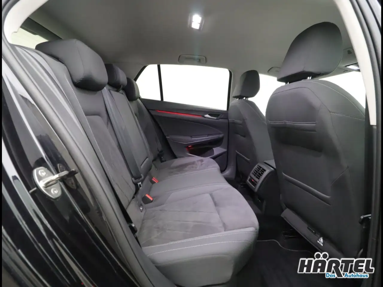 Volkswagen Golf 8 STYLE 1.4 TSI EHYBRID DSG (+ACC-RADAR) Navi 7