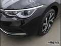 Volkswagen Golf 8 STYLE 1.4 TSI EHYBRID DSG (+ACC-RADAR) Navi Schwarz - thumbnail 4