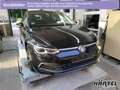 Volkswagen Golf 8 STYLE 1.4 TSI EHYBRID DSG (+ACC-RADAR) Navi Schwarz - thumbnail 2