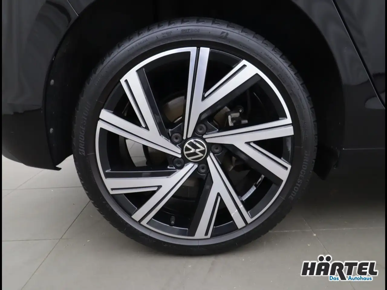 Volkswagen Golf 8 STYLE 1.4 TSI EHYBRID DSG (+ACC-RADAR) Navi 15