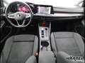 Volkswagen Golf 8 STYLE 1.4 TSI EHYBRID DSG (+ACC-RADAR) Navi Schwarz - thumbnail 11