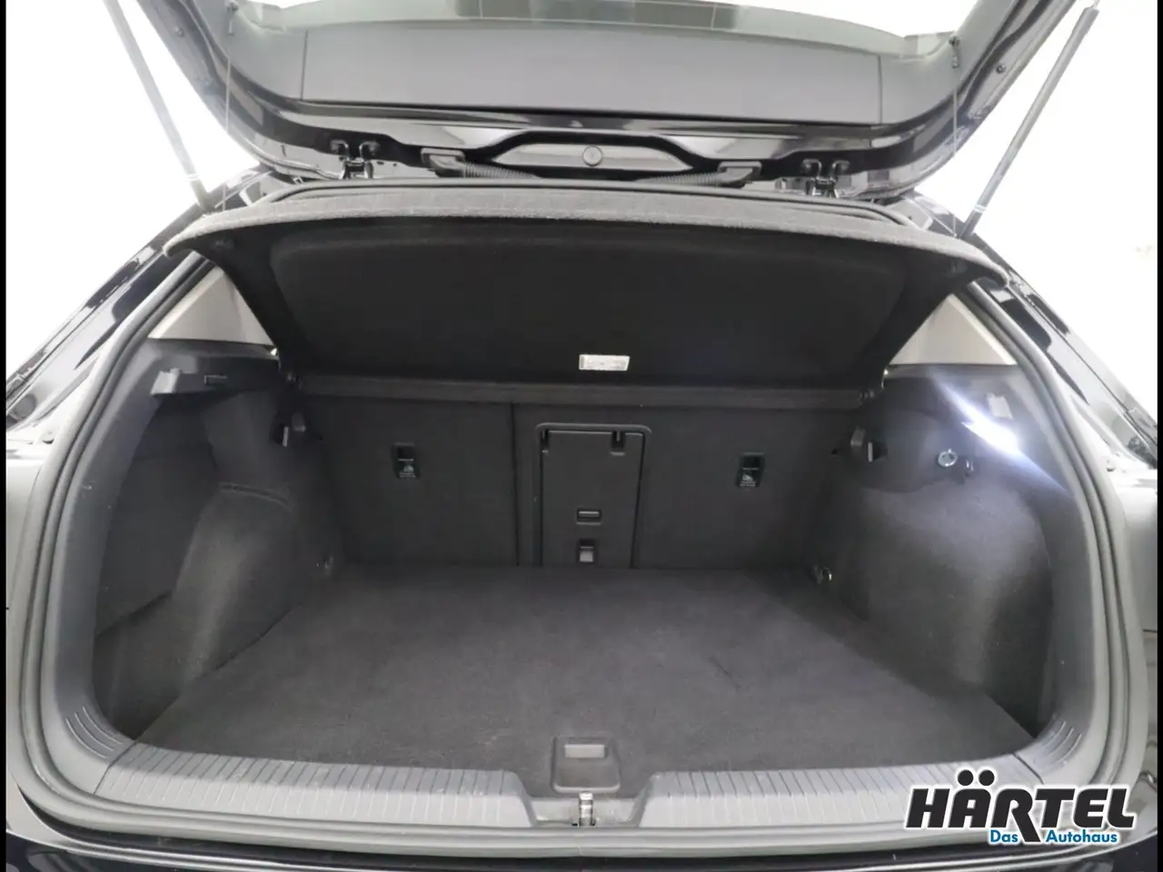 Volkswagen Golf 8 STYLE 1.4 TSI EHYBRID DSG (+ACC-RADAR) Navi 13