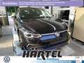 Volkswagen Golf 8 STYLE 1.4 TSI EHYBRID DSG (+ACC-RADAR) Navi Schwarz - thumbnail 1