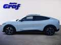 Ford Mustang Mach-E Elektro 99kWh Extended Range AWD Pr Blanc - thumbnail 6