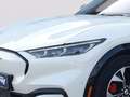 Ford Mustang Mach-E Elektro 99kWh Extended Range AWD Pr Blanc - thumbnail 7