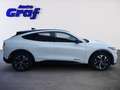 Ford Mustang Mach-E Elektro 99kWh Extended Range AWD Premium Weiß - thumbnail 3