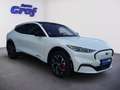 Ford Mustang Mach-E Elektro 99kWh Extended Range AWD Pr Blanc - thumbnail 2