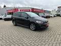 Volkswagen Touran 1,5 TSI DSG R-Line 1.Hd ACC Nav LED Kamer Schwarz - thumbnail 4