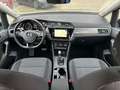 Volkswagen Touran 1,5 TSI DSG R-Line 1.Hd ACC Nav LED Kamer Schwarz - thumbnail 11