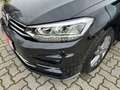 Volkswagen Touran 1,5 TSI DSG R-Line 1.Hd ACC Nav LED Kamer Schwarz - thumbnail 10