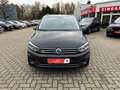 Volkswagen Touran 1,5 TSI DSG R-Line 1.Hd ACC Nav LED Kamer Schwarz - thumbnail 6