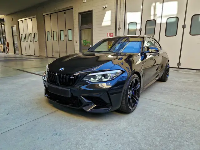 BMW M2 Competition 411cv (PREZZO REALE)