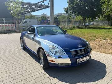 Basis*Cabrio