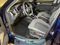 Audi A1 Sportback 30 1.0 tfsi 116cv s-tronic NEOPATENTATI Bleu - thumbnail 7
