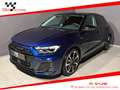 Audi A1 Sportback 30 1.0 tfsi 116cv s-tronic NEOPATENTATI Bleu - thumbnail 1