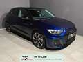 Audi A1 Sportback 30 1.0 tfsi 116cv s-tronic NEOPATENTATI Bleu - thumbnail 3