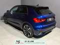 Audi A1 Sportback 30 1.0 tfsi 116cv s-tronic NEOPATENTATI Bleu - thumbnail 6