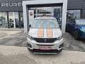 Peugeot Rifter 1,5 BlueHDI 130 S&S GT Line EAT8 Aut. Beige - thumbnail 2