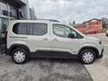 Peugeot Rifter 1,5 BlueHDI 130 S&S GT Line EAT8 Aut. Beige - thumbnail 4