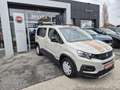 Peugeot Rifter 1,5 BlueHDI 130 S&S GT Line EAT8 Aut. Beige - thumbnail 3