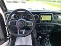 Jeep Gladiator 3000 V6 Diesel 264CV Overland 4WD AT8 MY'23 Km. 0 Grey - thumbnail 5