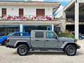 Jeep Gladiator 3000 V6 Diesel 264CV Overland 4WD AT8 MY'23 Km. 0 Grijs - thumbnail 15