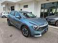 Kia Sportage Sportage V 2022 1.6 crdi mhev Business imt Gris - thumbnail 2