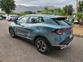Kia Sportage Sportage V 2022 1.6 crdi mhev Business imt Gris - thumbnail 4