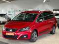 SEAT Alhambra FR-Line Allrad 7Sitz *STHZ*SHZ*NAV*ACC* Rot - thumbnail 1