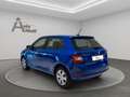 Skoda Fabia 1.0 Active KLIMA SHZ 2. Hd Scheckheft Blau - thumbnail 4
