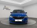Skoda Fabia 1.0 Active KLIMA SHZ 2. Hd Scheckheft Blau - thumbnail 2