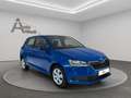 Skoda Fabia 1.0 Active KLIMA SHZ 2. Hd Scheckheft Blau - thumbnail 1
