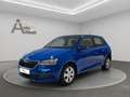 Skoda Fabia 1.0 Active KLIMA SHZ 2. Hd Scheckheft Blau - thumbnail 3