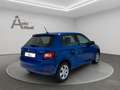 Skoda Fabia 1.0 Active KLIMA SHZ 2. Hd Scheckheft Blau - thumbnail 6