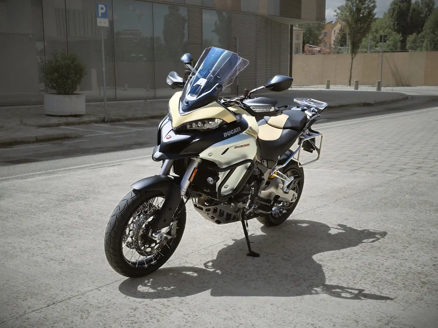 Ducati Multistrada 1260 Enduro - 2