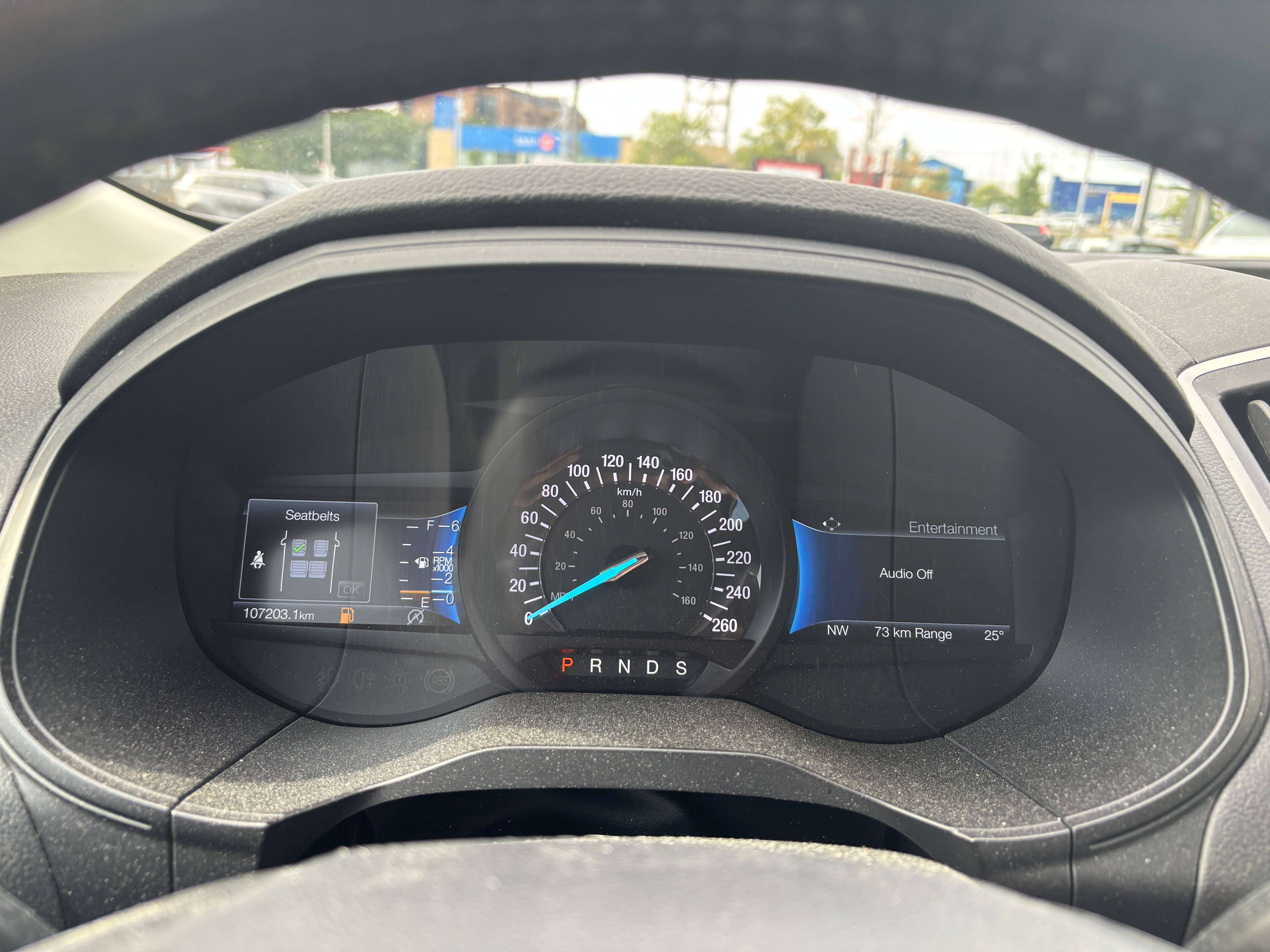 used 2022 Ford Edge car, priced at $22,995