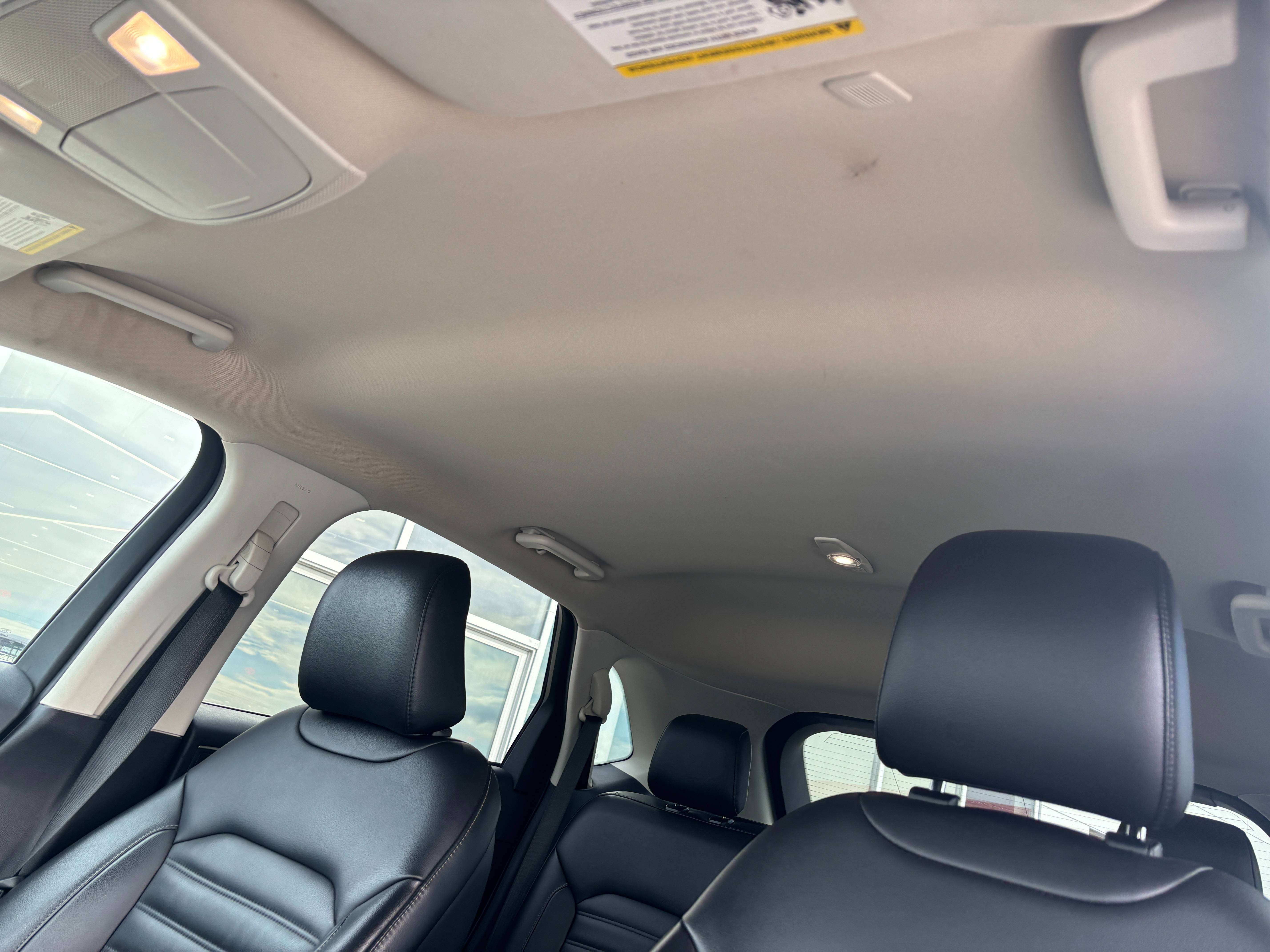 used 2022 Ford Edge car, priced at $22,995