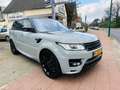 Land Rover Range Rover Sport 4.4 SDV8 Autobiography Dynamic Grijs - thumbnail 3