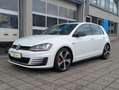 Volkswagen Golf VII Lim. GTI Performance*DSG*Kamera*Navi* Weiß - thumbnail 11