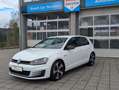 Volkswagen Golf VII Lim. GTI Performance*DSG*Kamera*Navi* Weiß - thumbnail 4