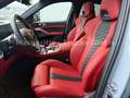 BMW X6 M X6M Comp./Pano/Carbon/LED/H&K Grau - thumbnail 7