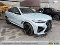 BMW X6 M X6M Comp./Pano/Carbon/LED/H&K Grau - thumbnail 1