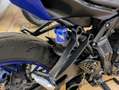 Yamaha MT-07 Bleu - thumbnail 5