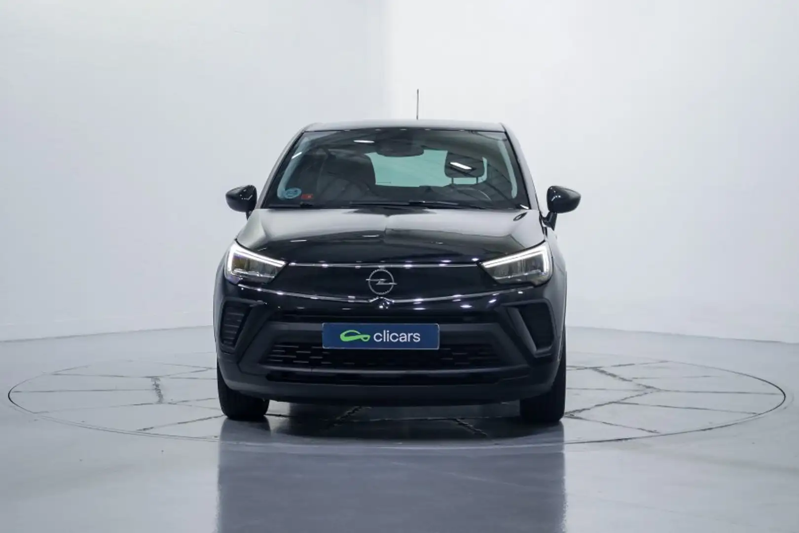 Opel Crossland 1.5D S&S Edition 110 Negro - 2
